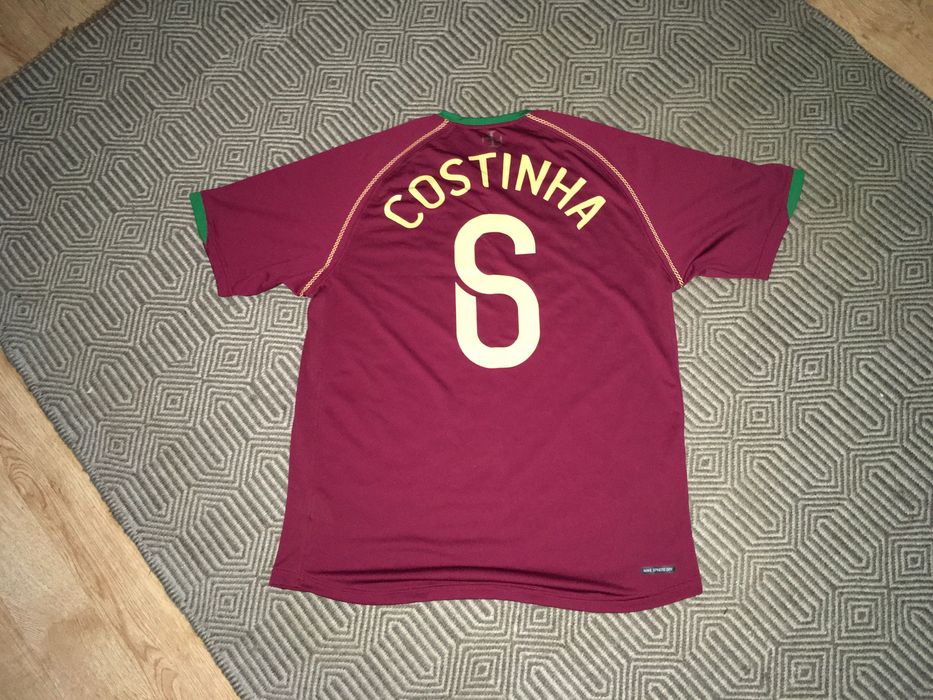 Camisola Seleção Nacional original