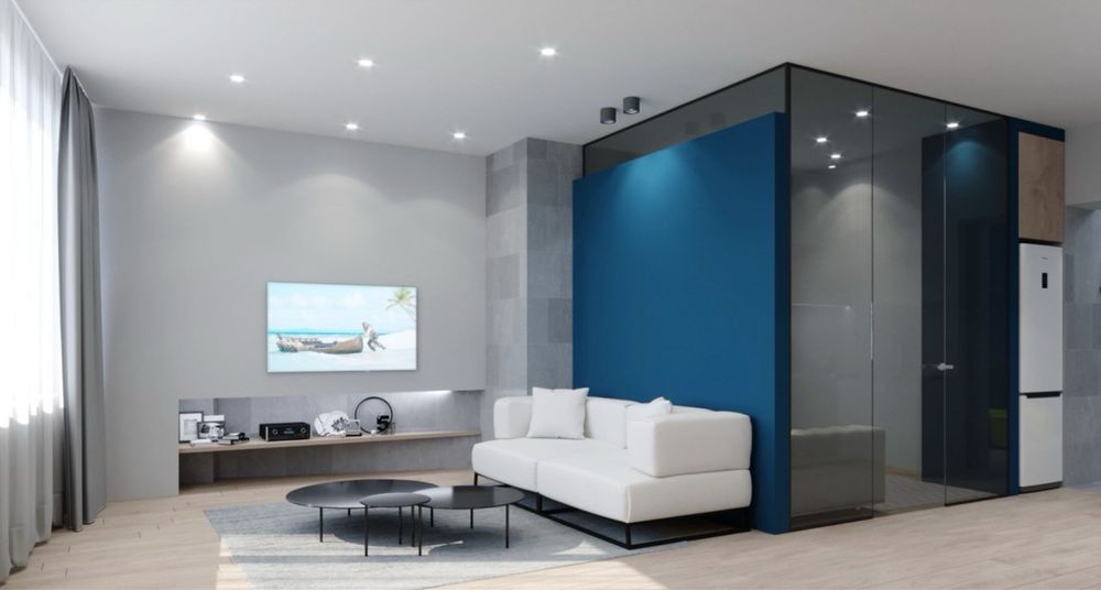 2-комнатная квартира по адресу ул. Шолуденка (площадь 65,6 м²) - Atlanta.ua - фото 17