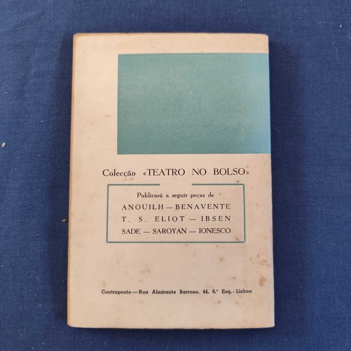 Ibsen - João Gabriel Borkman