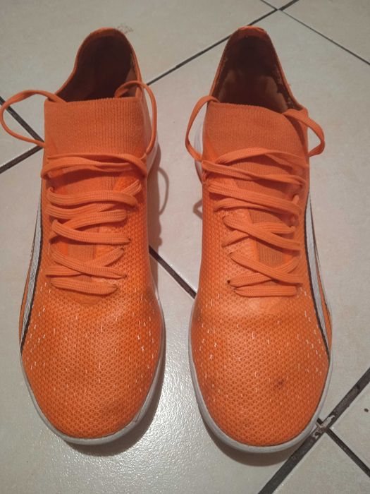 Hala * PUMA Ultra Match  IT * rozm 39 * ORYGINALNE