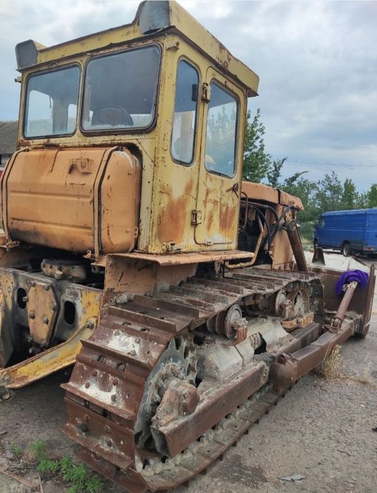 Продажа БУЛЬЗЕРА Т130-170