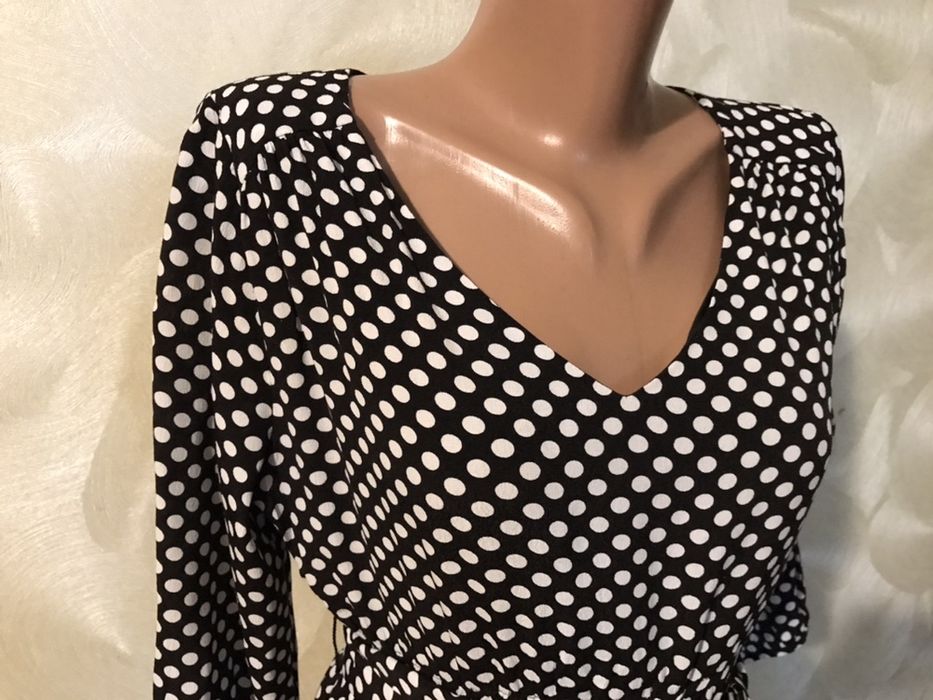 Сукня для вагітних H&M mama