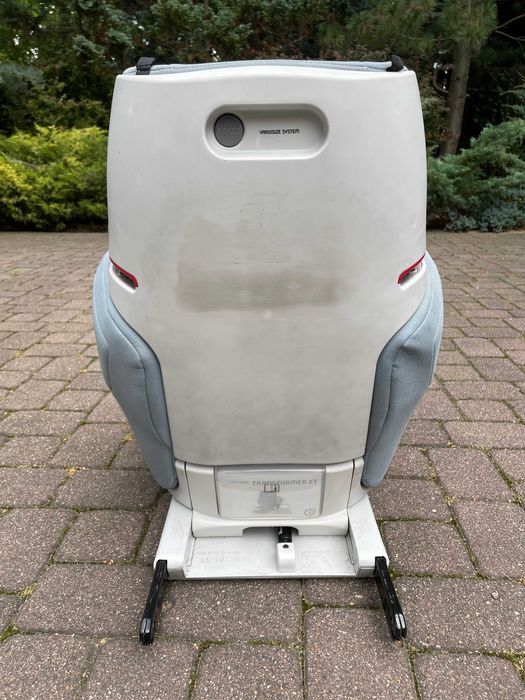 Fotelik Concord Transformer XT 15-36kg