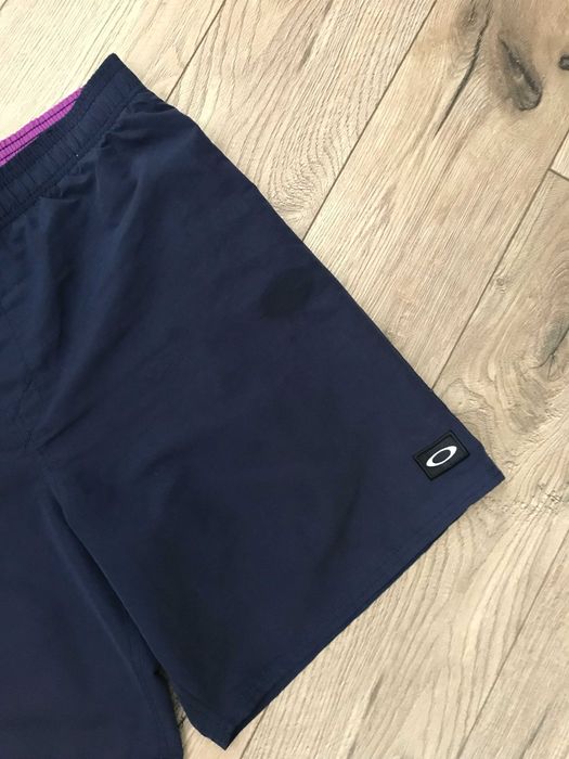 Spodenki Oakley rozm. XL