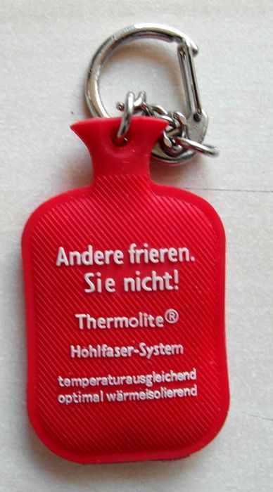 Брелок для ключей .