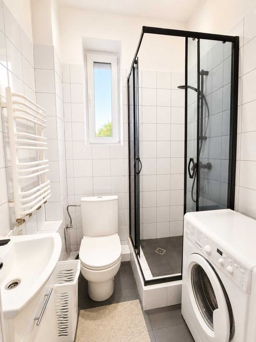 Mieszkanie 2-pokojowe, 34 m², Stare Włochy, BEZPOŚREDNIO. - Widok 3