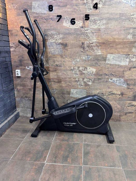 Орбітрек Tunturi FitCross 50I 17TFCR5400 оренда/продаж! Доставка!