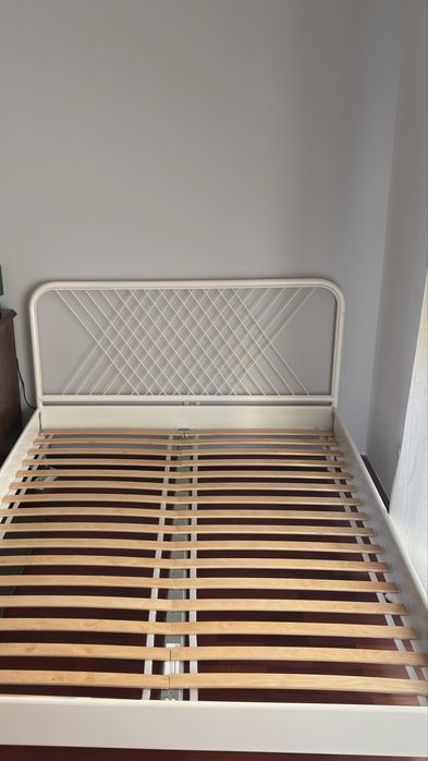 Cama casal 140 x 200