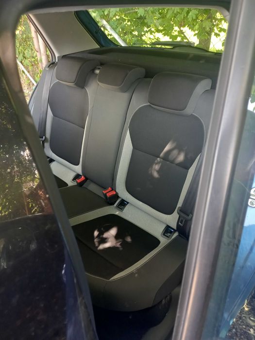 Sprzedam akcesoria skody fabii 3