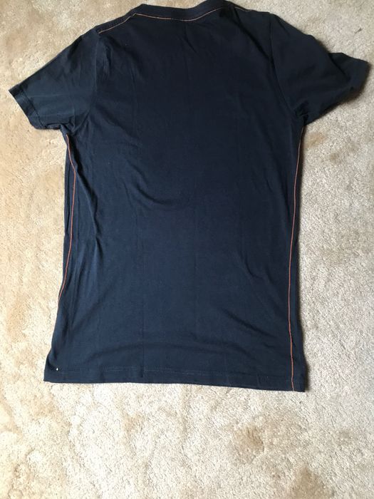 Next t-shirt Whatever it takes