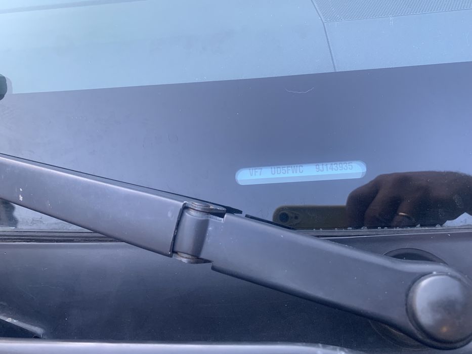 Ситроен с4 Пикассо отличное состояние или обмен на бус пассажир