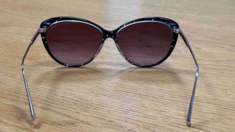Okulary przeciwsłoneczne CHRISTIAN LACROIX CL5084