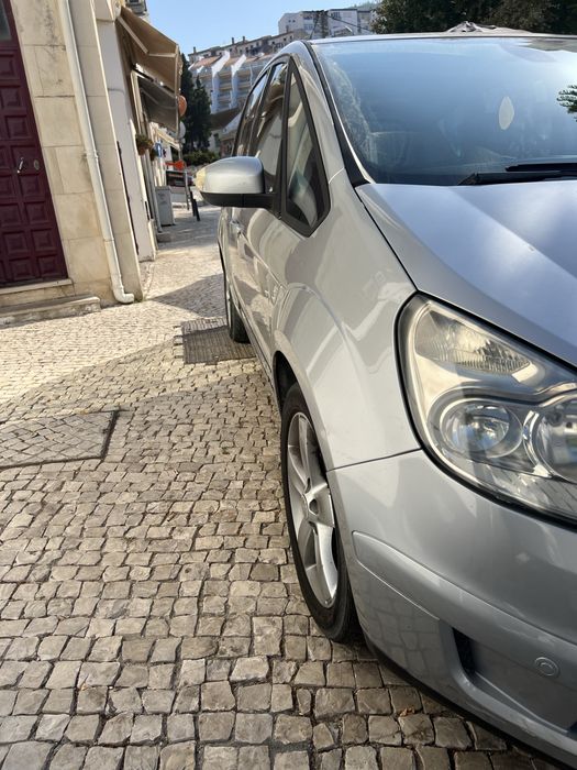 Ford S-max 1.8 cc