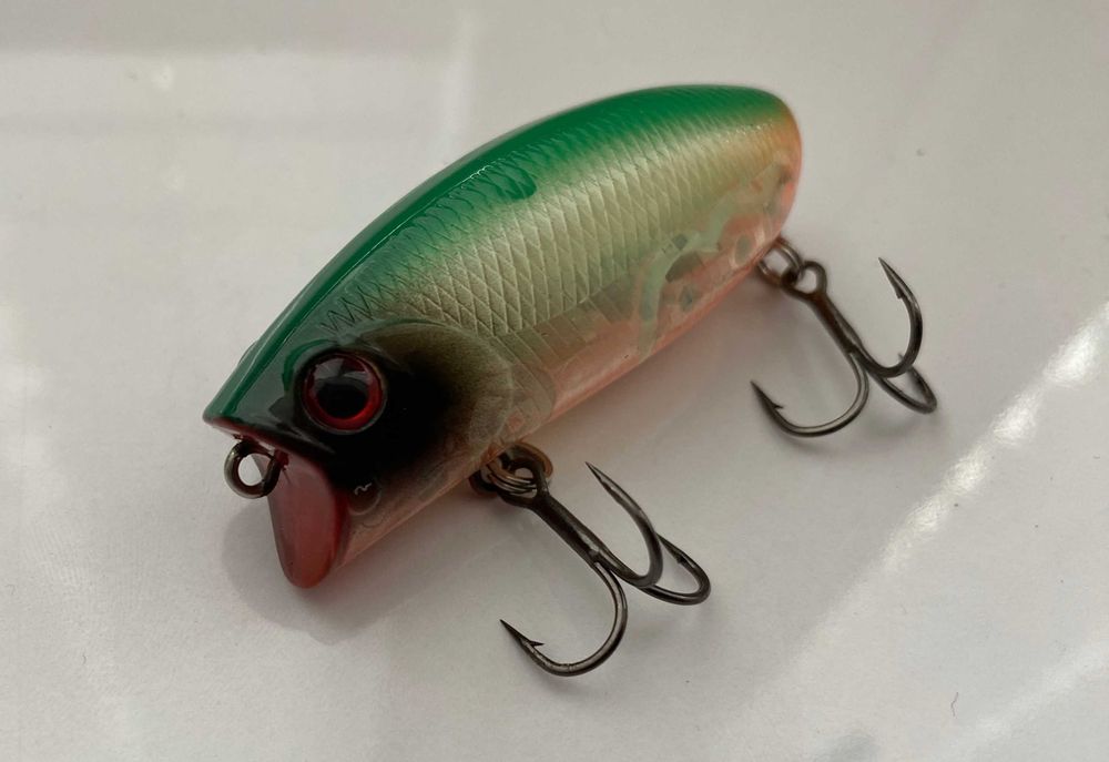 Воблер Aiko Muller 56F