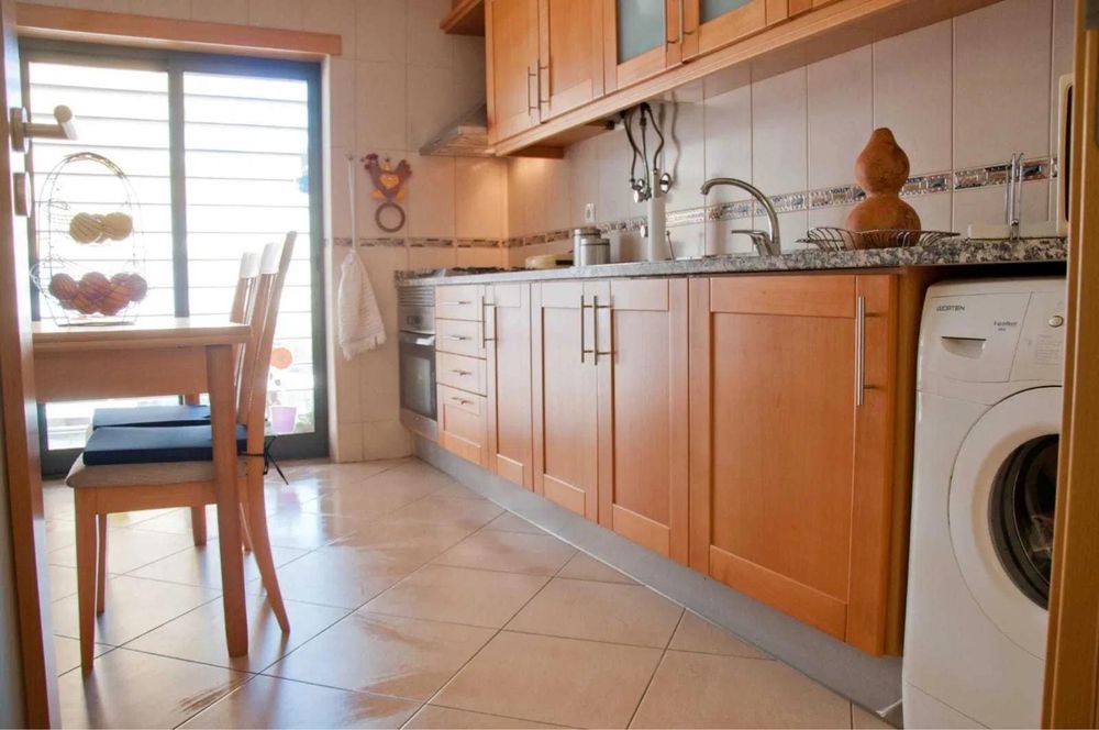 Arrendamento T2 Portimão