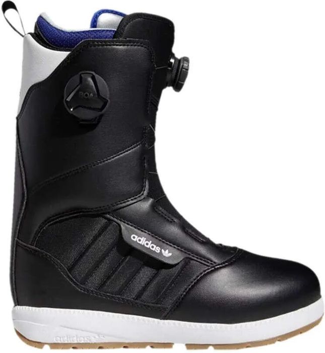 Buty Snowboardowe Adidas Response 43,5 (27,5cm)