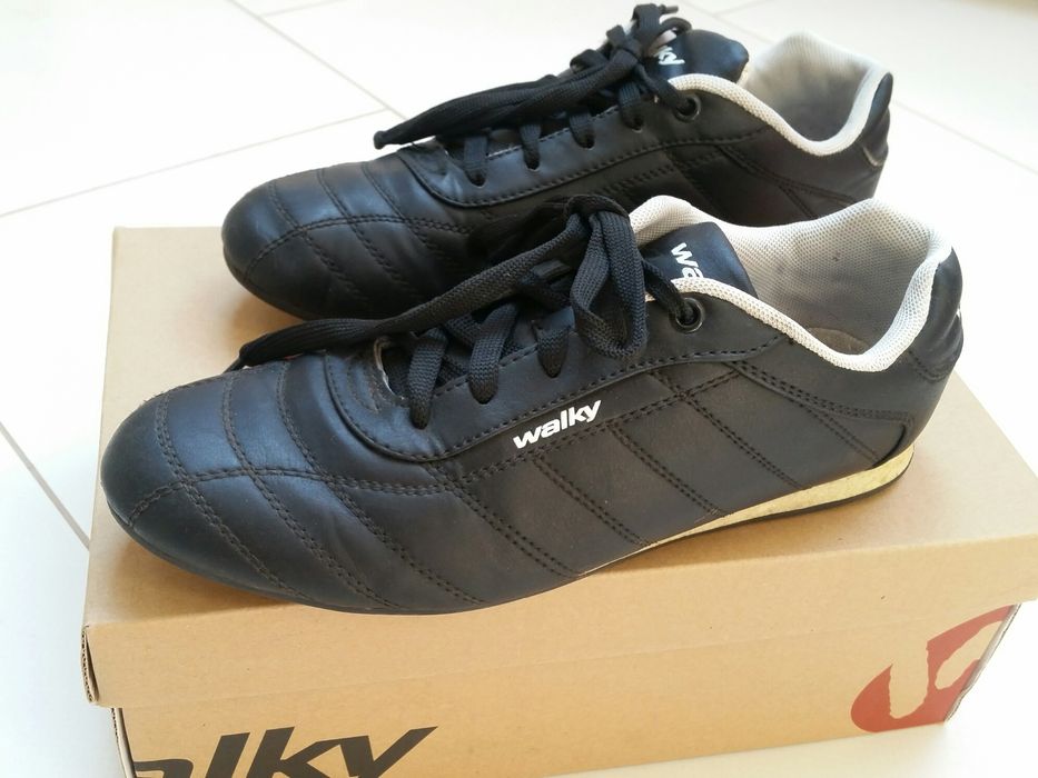 Walky buty 38