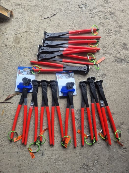 Cęgi Knipex 68. 01. 280