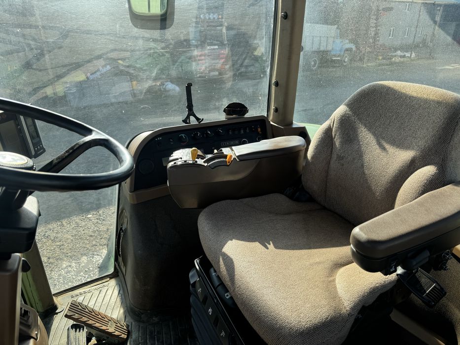 Джон дір 8330 john deere 8430