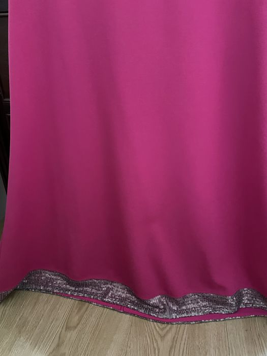 Vestido de cerimonia - tamanho M