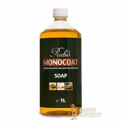 Rubio Monocoat Soap 1л
