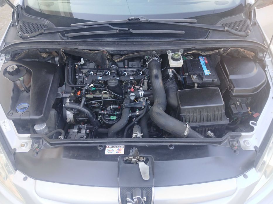 Peugeot 307 SW 2.0 hdi 1 dono