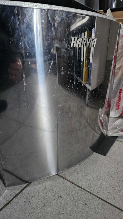 Piec do sauny Harvia 4,5kW