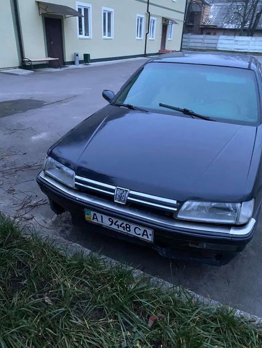 Пежо продаж під ремонт або запчастини