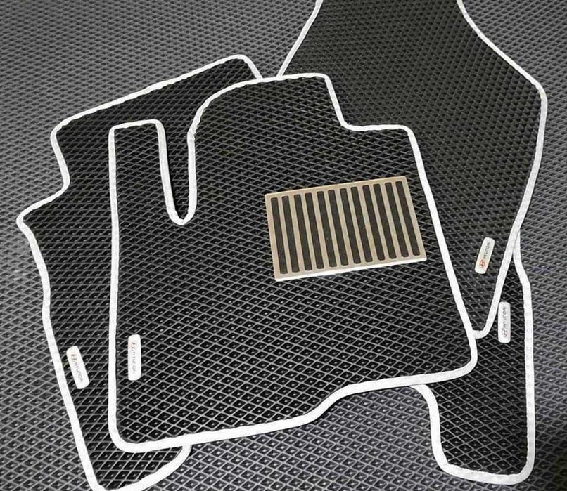 Ева коврики\ЭВА\EVA Шкода Октавия,Тур/Фабия,Откавия А5,Октавия А7!