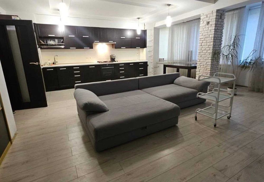 Apartment in Odesa, Zhevakhova Slobidka - View 2