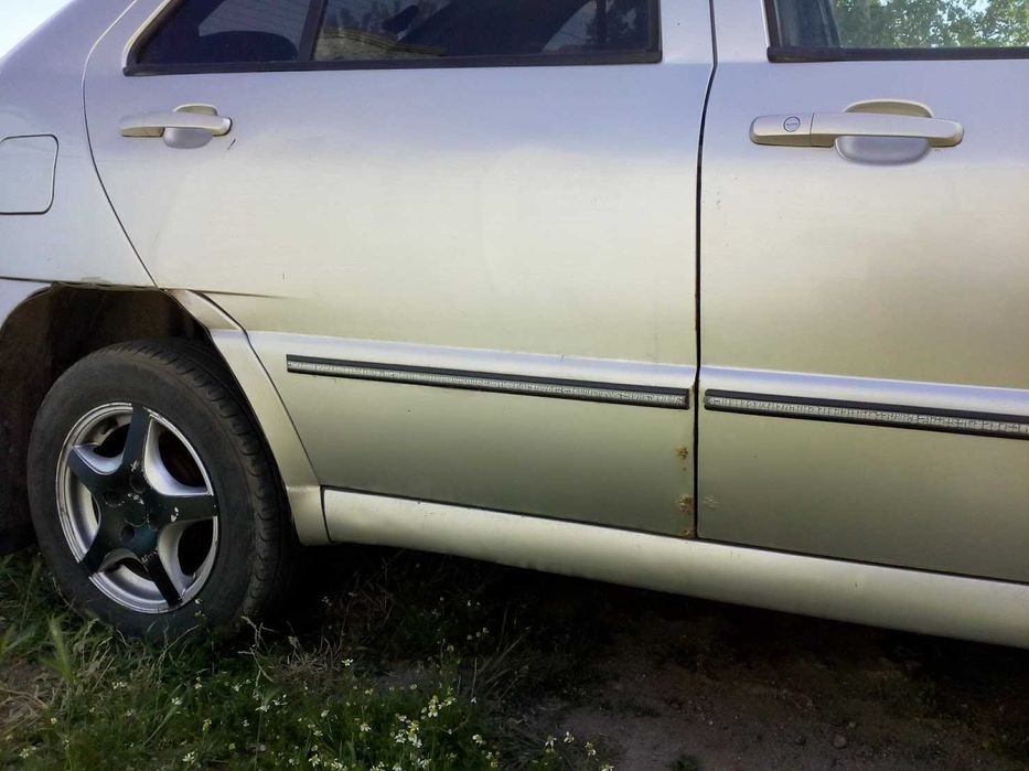 продам авто чери амулет 2007г в рабочем состоянии