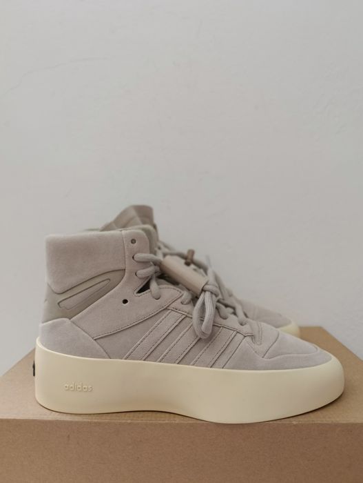 Buty sportowe Adidas Fear of God Athletics '86 Hi rozmiar 41 1/3