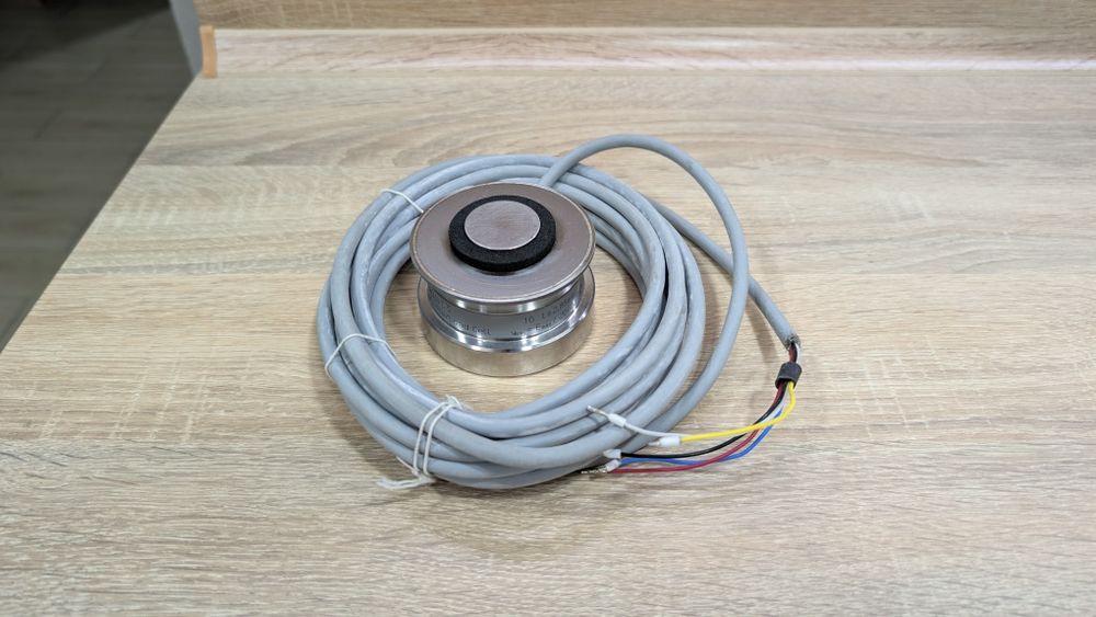 Тензодатчик HBM 1-RTNC3/10T