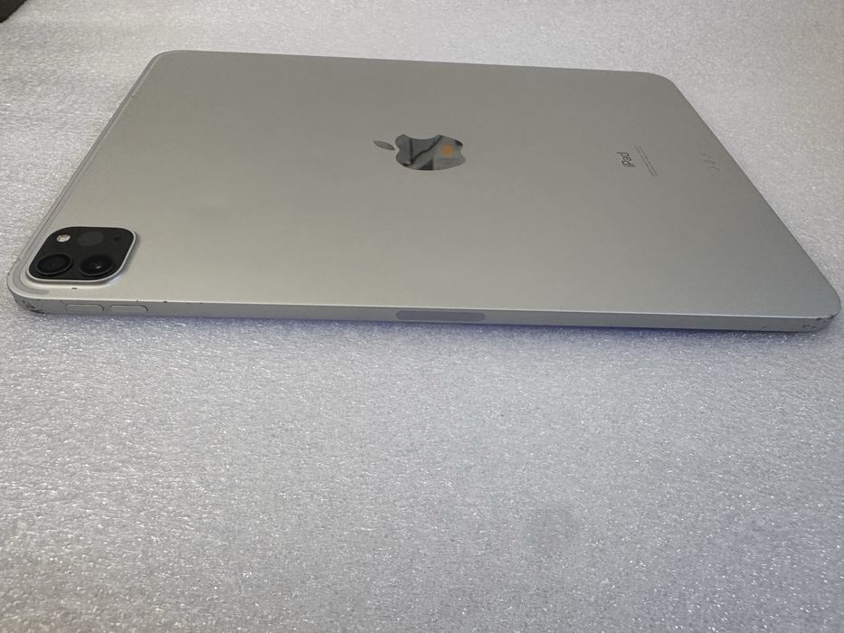 Ipad pro 11 M1 128гб 2021