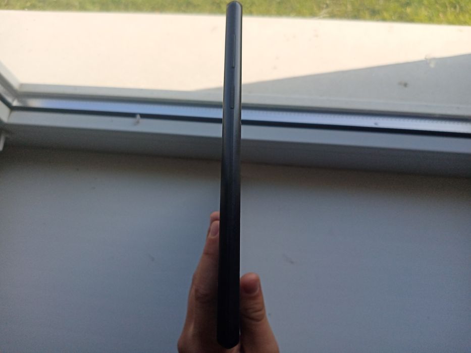 Планшет чорный Lenovo