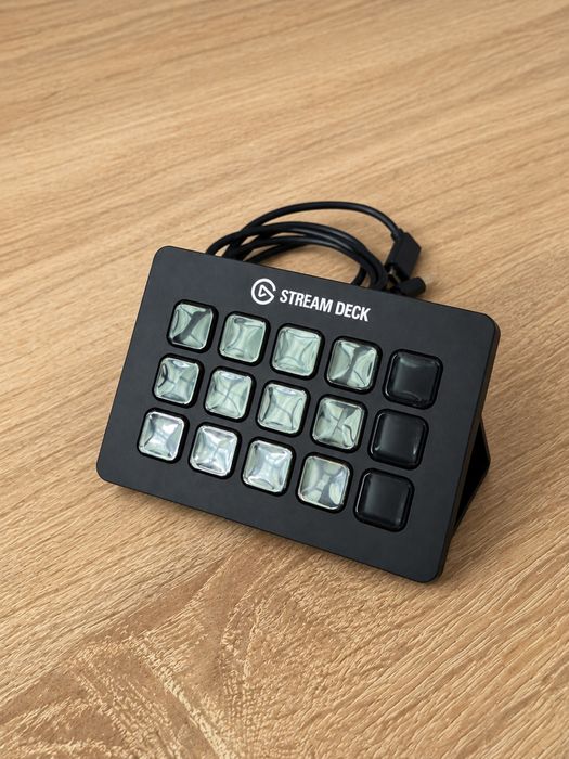 Elgato Streamdeck mk2