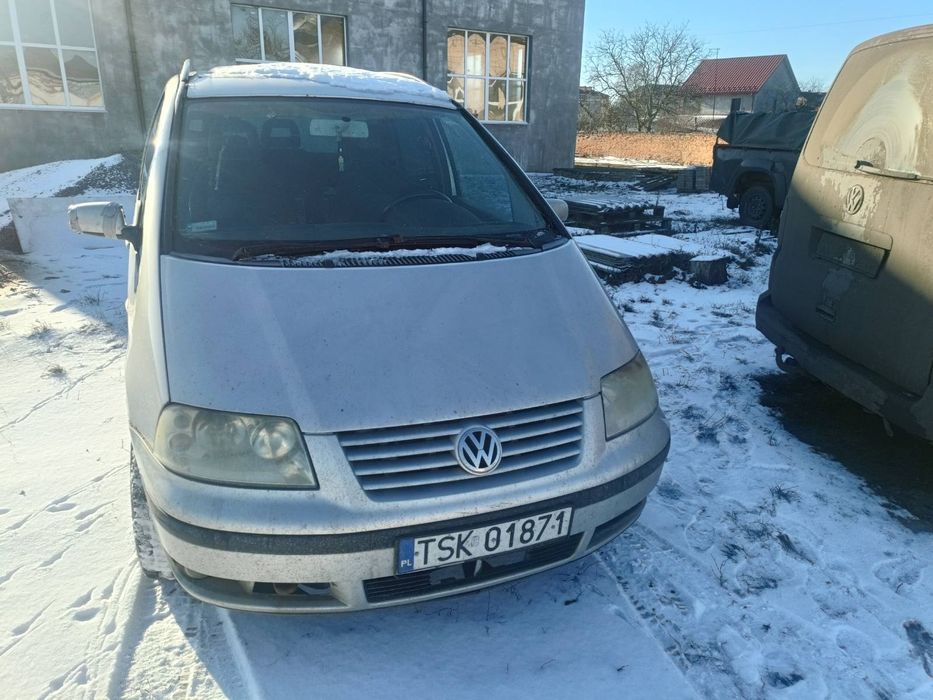 Продам фольцваген  шаран в дуже доброму стані  сів  і поїхав