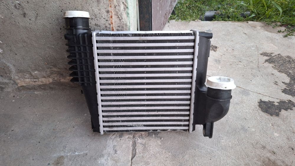 Intercoller citroen Berlingo 1.5 BlueHDi