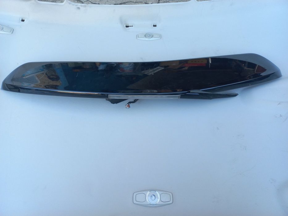 Spoiler klapy bagażnika ford s-max mk1