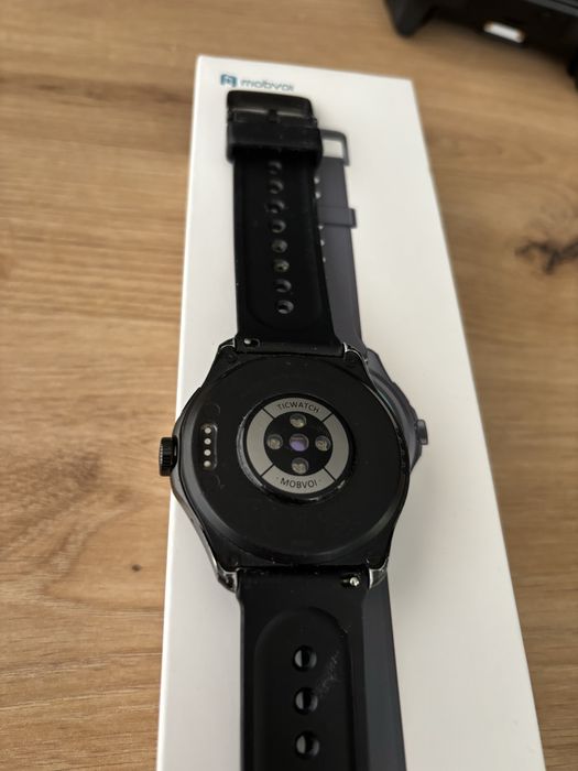 Zegarek TicWatch pro 5