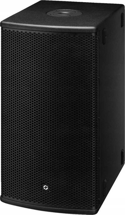 Zestaw nagłośnienia estradowy audio dla szkoły pubu dyskoteki klubu