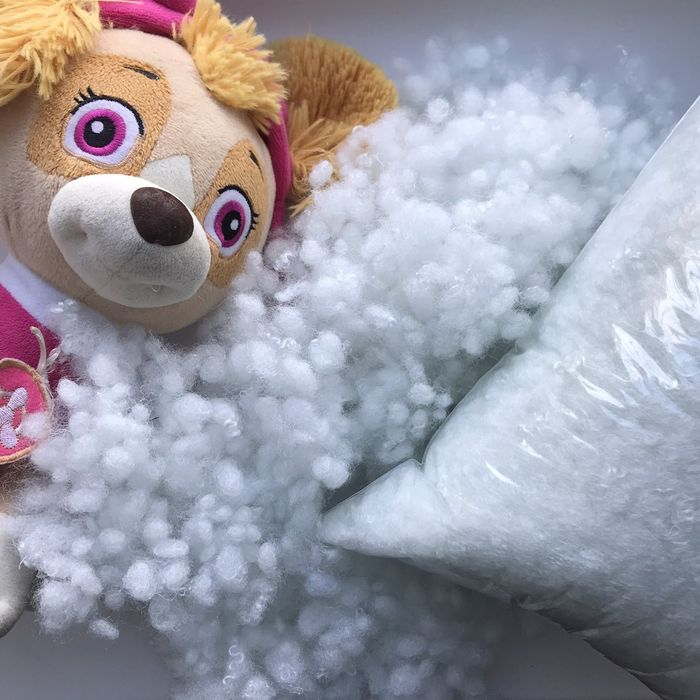 Холлофайбер (наповнювач)