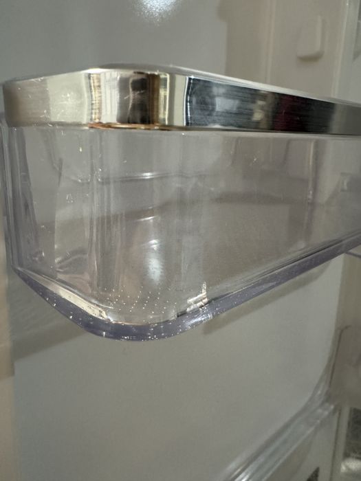 Lodówka Whirlpool WHC20 T593 P pod zabudowe