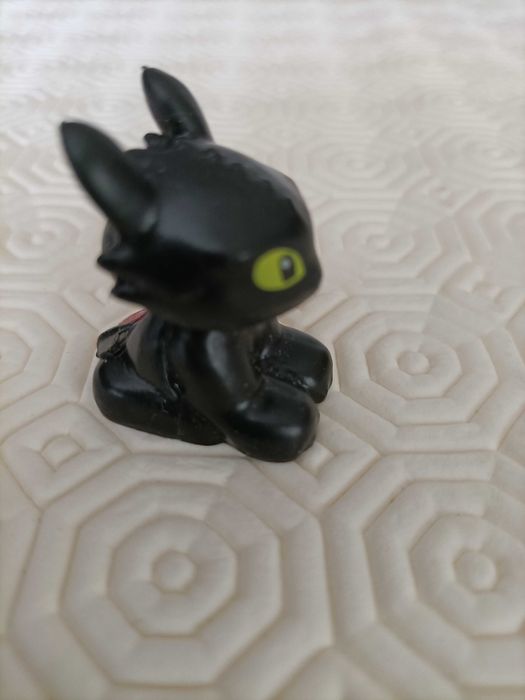 Boneco PVC Banguela 2017 DWA LLC