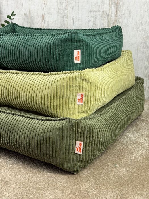 Legowisko dla psa firmy SENTINA Rozmiar L 90X 70