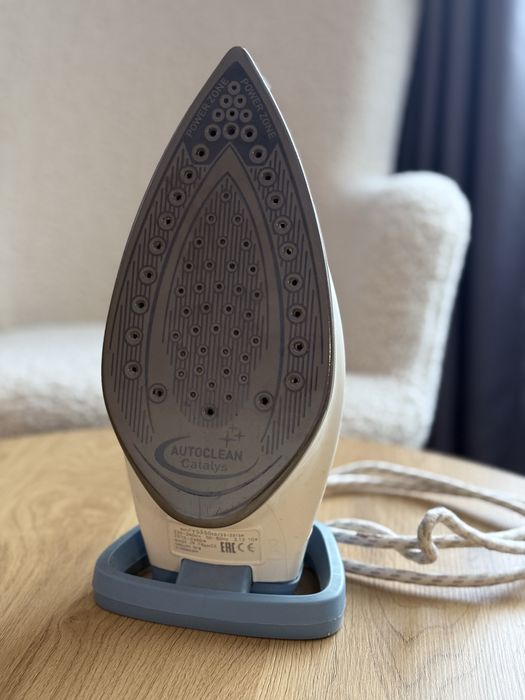 Утюг фирма tefal