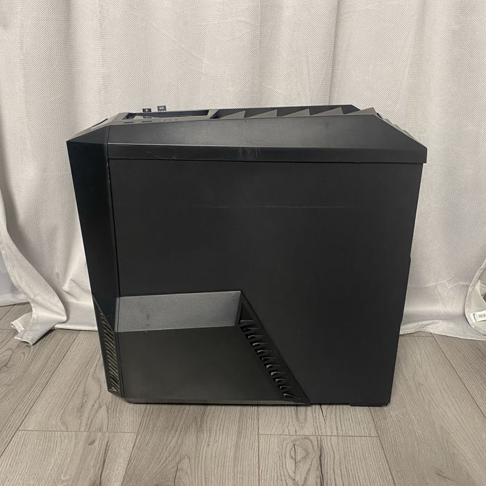 Продам комп'ютер для роботи та легких ігор — готовий до використання!