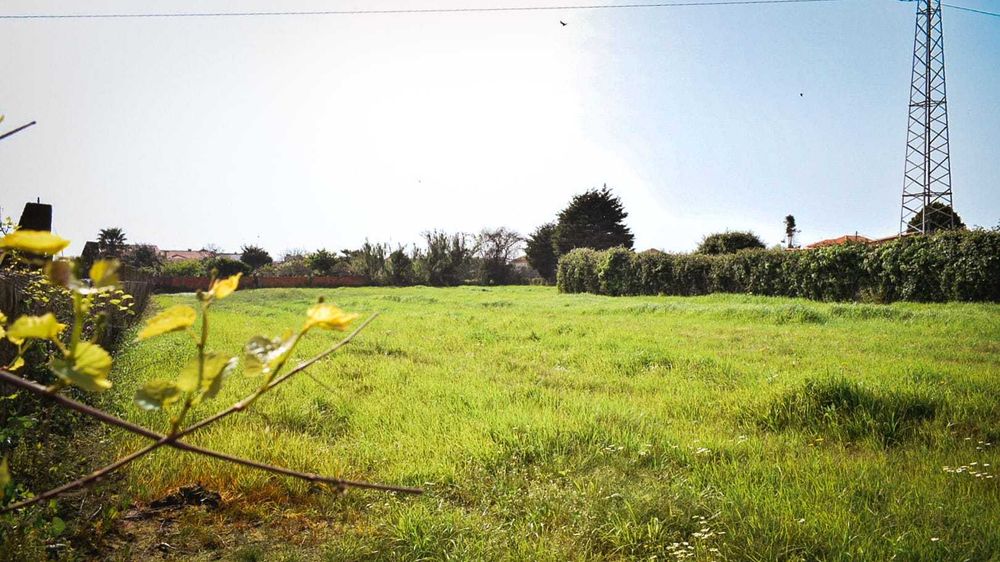 Terreno com 3.000 m² em Lavra - Matosinhos - 2 km da Praia