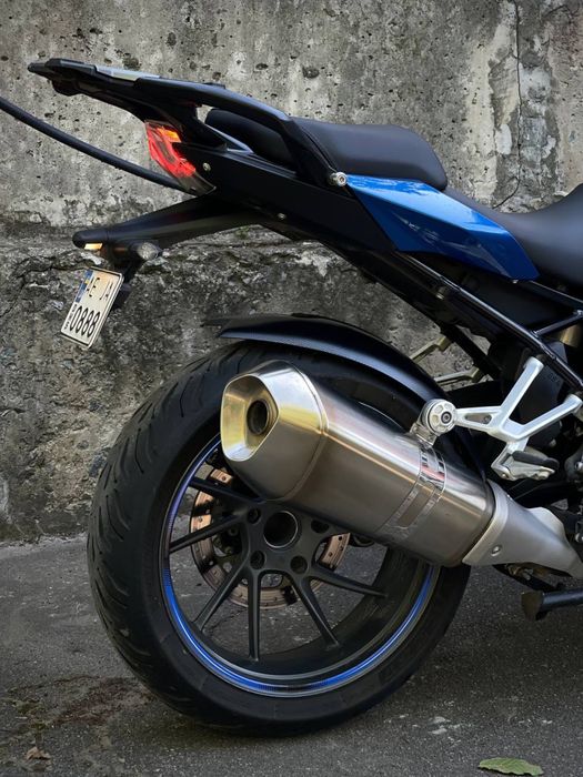 BMW R1200RS мот спорт тур, не хонда, ямаха, кавасак, honda ducati