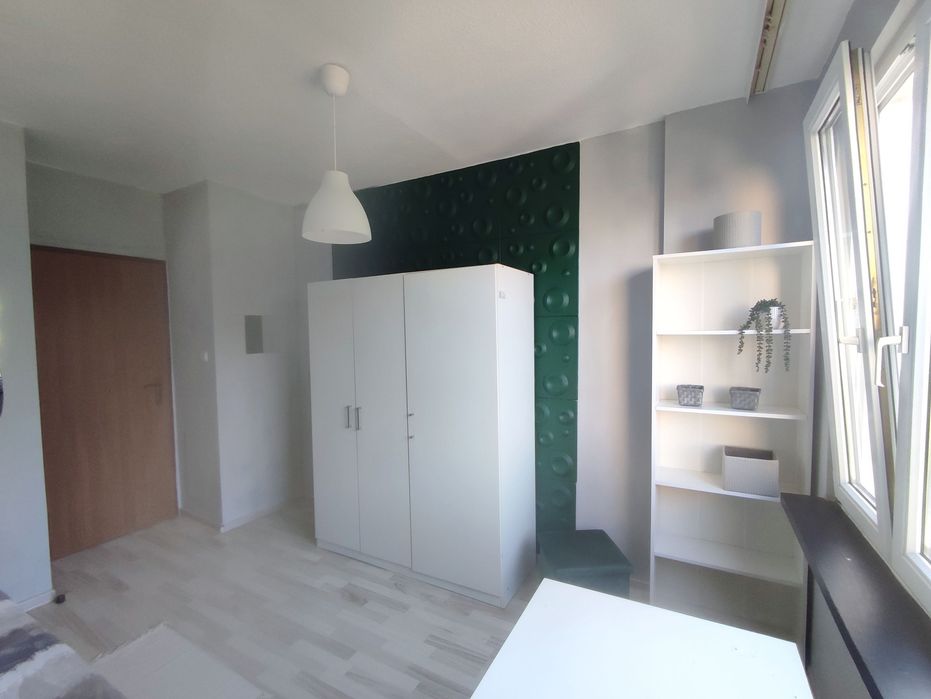 Mieszkanie – Opole - Widok 4